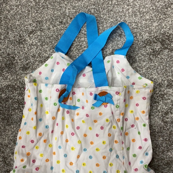 Gallinoni dress - Picture 3 of 4